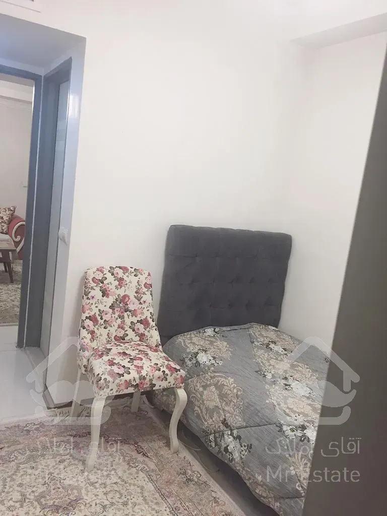 آپارتمان ۴۵ متری ۱ خواب مستر،وام دار،قابل رهن،امکانات عالی،خوش نقش