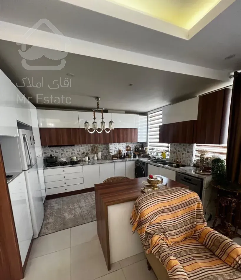 آپارتمان ۱۵۰متری/تک‌واحدی/دوپارکینگ/شرایط پرداخت