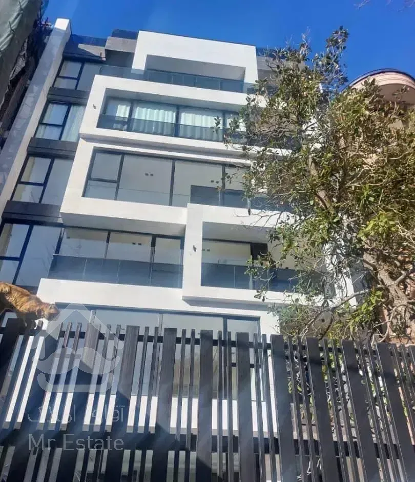 ۱۳۰متر ۲خواب * مدرن * نوساز ، شمال جردن