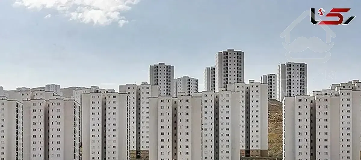 اجاره مسکن مهر پردیس E7