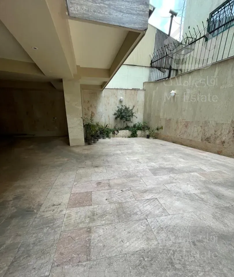 آپارتمان شیک نوساز کلیدنخورده۱۸۰متری