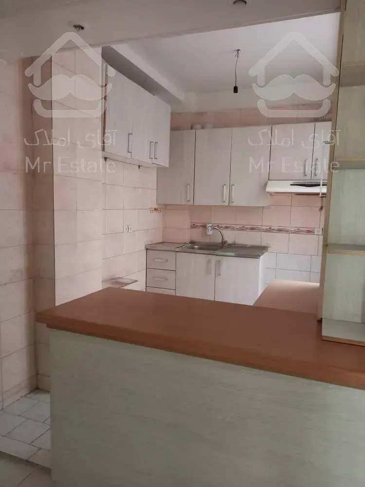 ۷۰متر دوخواب فول امکانات در اشرفی اصفهانی