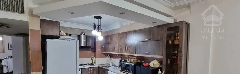 ۲خوابه ۶ واحدی شهرک استقلال