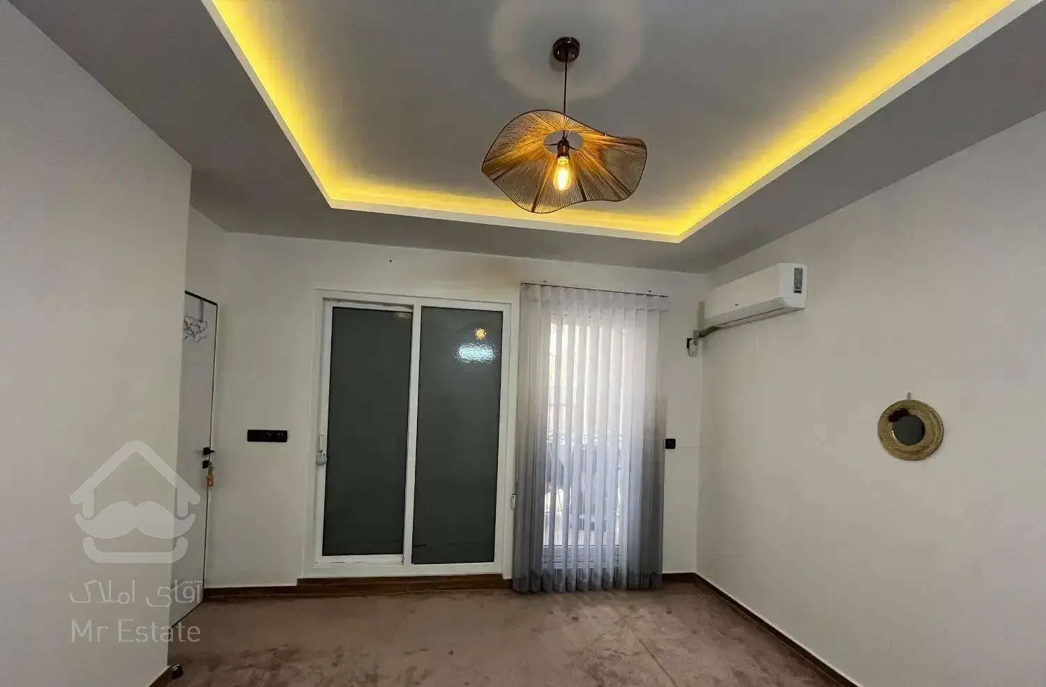 فروش دوبلکس ۲۰۰متری شیک نوساز