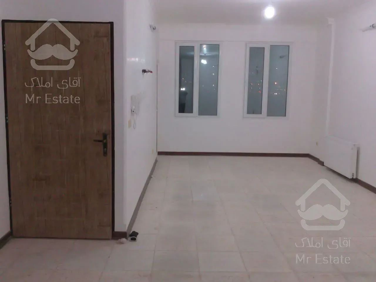 ویلایی تجاری دوطبقه 106 متری