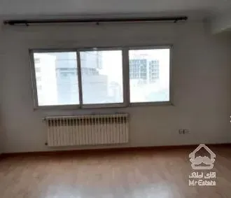 ۷۶ متر آپارتمان سعادت آباد