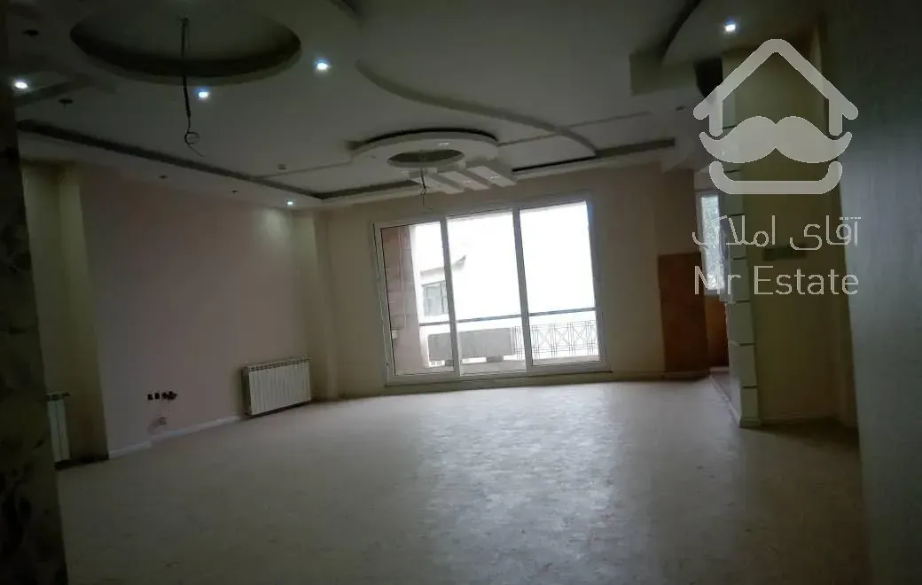 آپارتمان سه خواب در بلوار سمیه