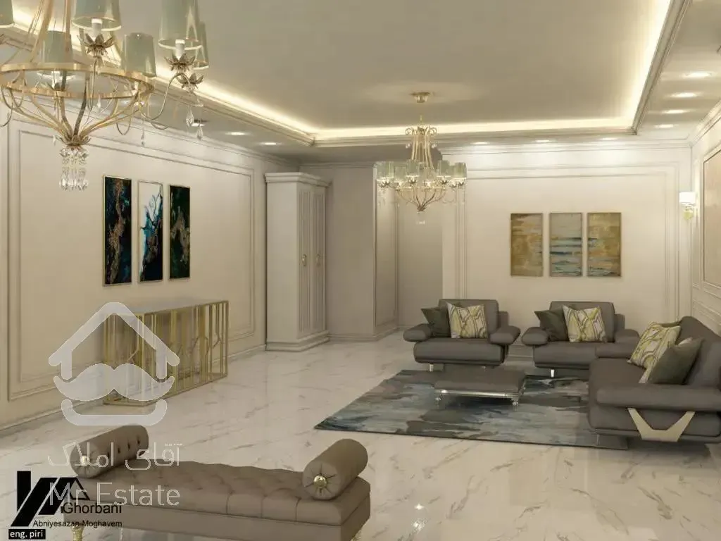 181مترنورگیر شاهپسند زندگی رویایی رونیکاپلاس