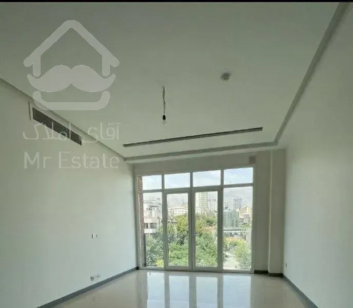 ۹۰ متر ۲ خواب برج هوشمند/تهاتر/ویو دریاچه چیتگر