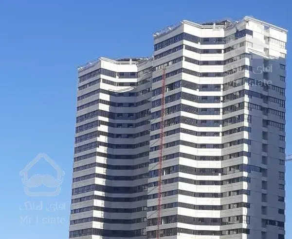 اپارتمان دو خوابه ۱۰۰متری درپروژه مجلل رومنس