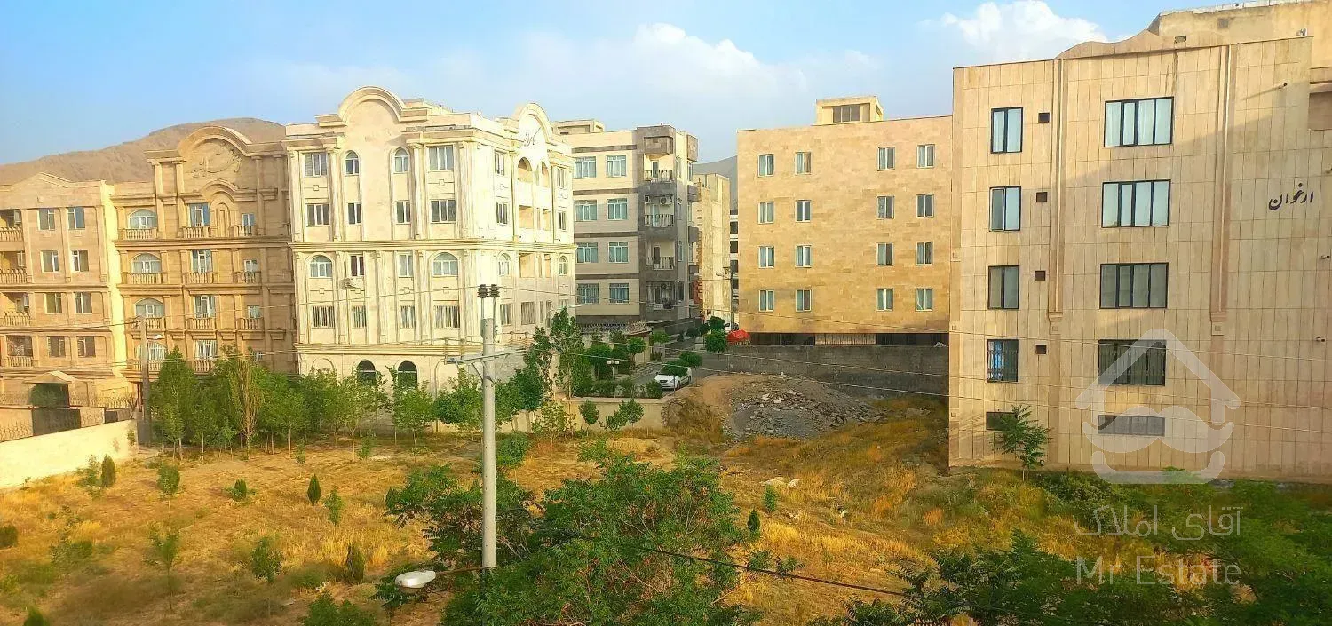 شهرصنعتی ورودی جهان پناه