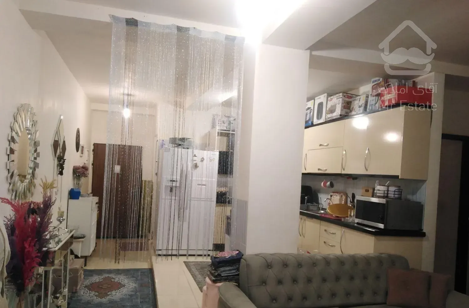 پیامبر اعظم پویان بنان لیلان