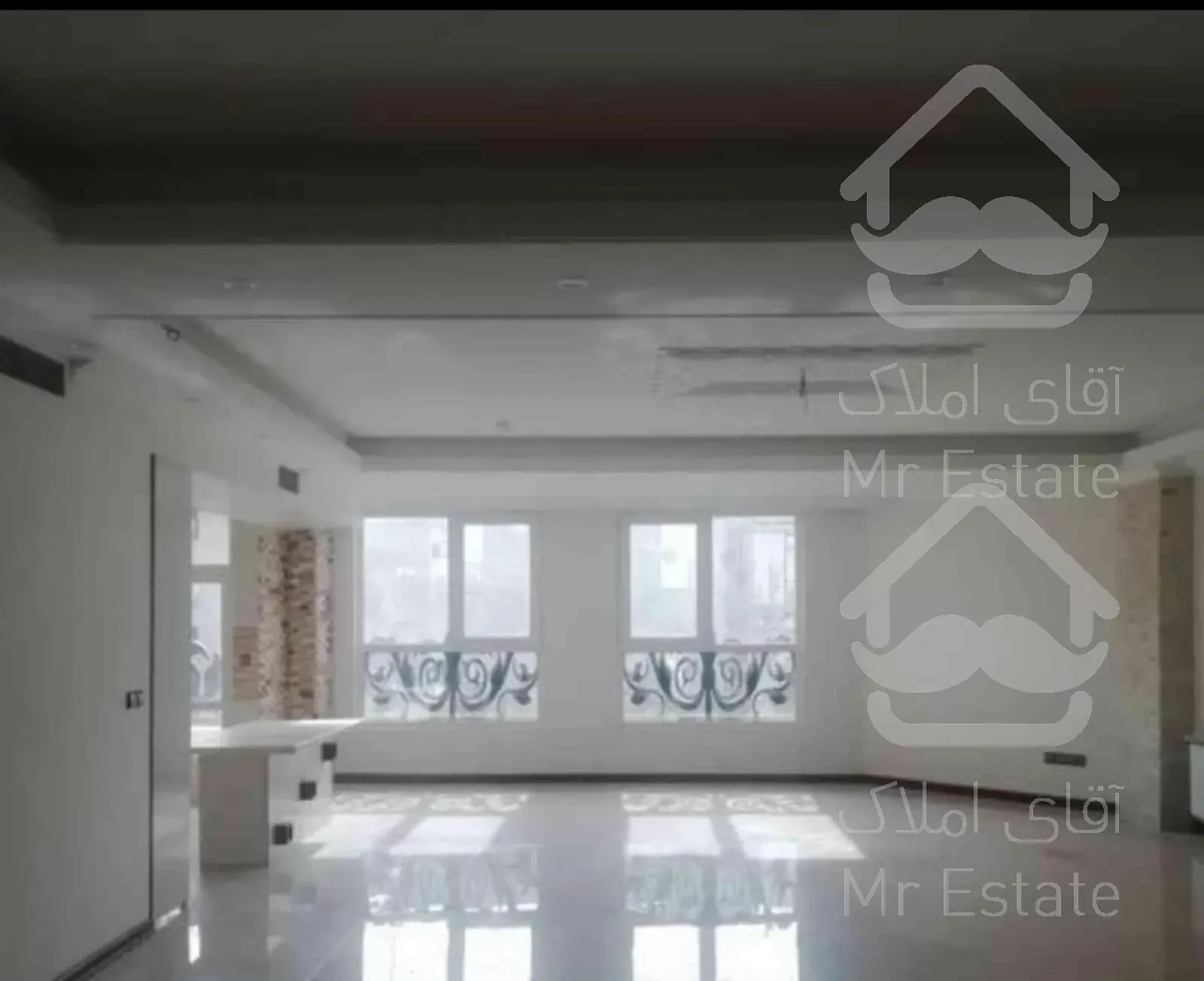 اجاره آپارتمان سه خوابه سازمان برنامه