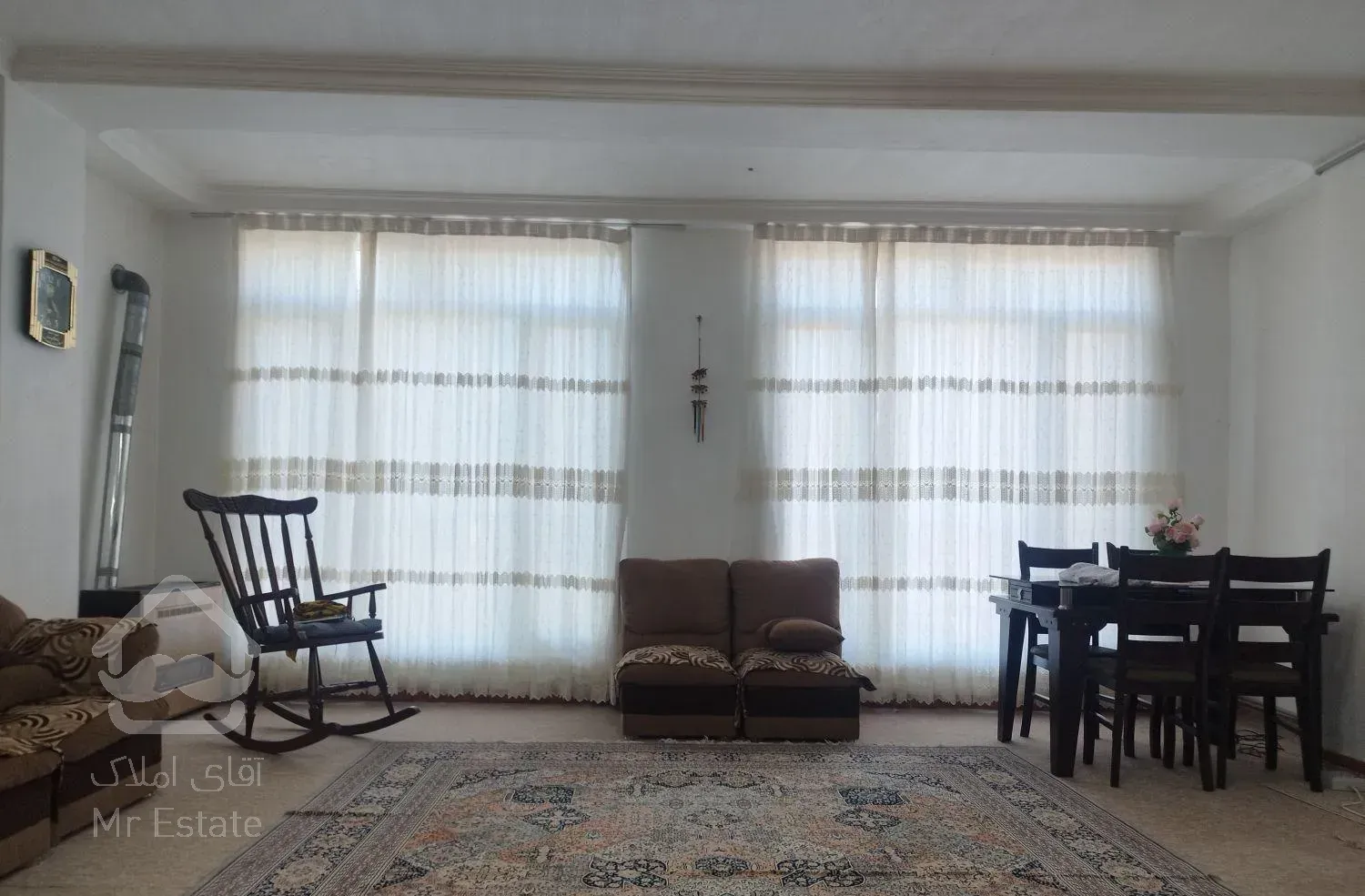 آپارتمان۸۲ متر برای فروش