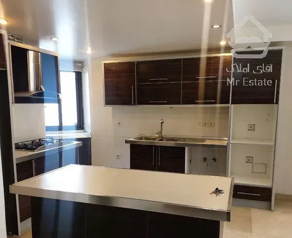 سعادت آباد / ۸۸ متر / دو خواب / فول