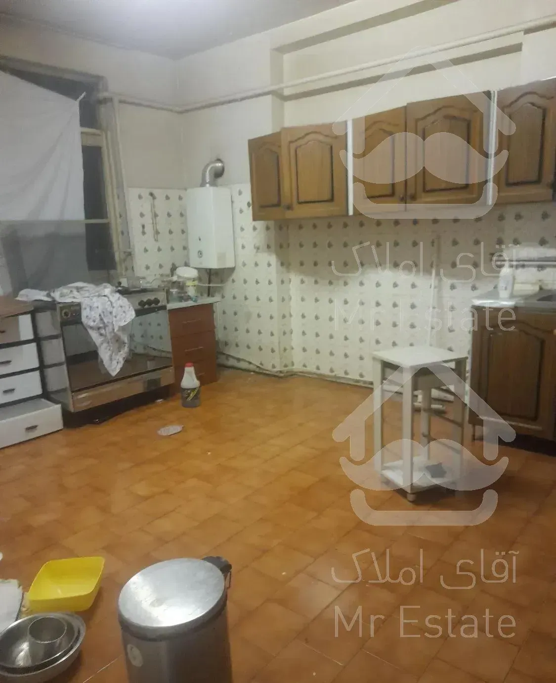 ۱۲۳متر  خ هاشم ساجدی