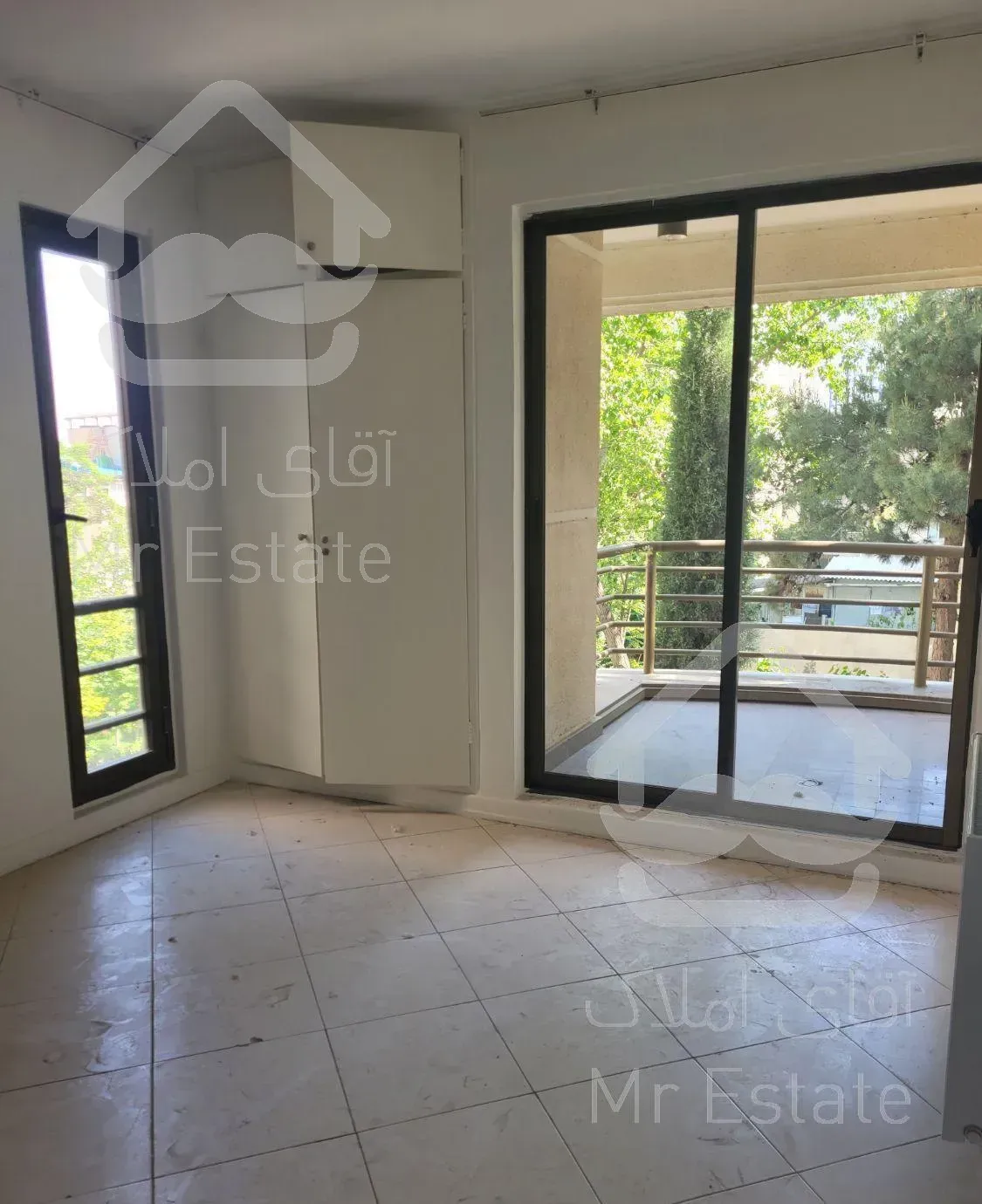 برج باغ ۱۵۰ متر /۳خواب