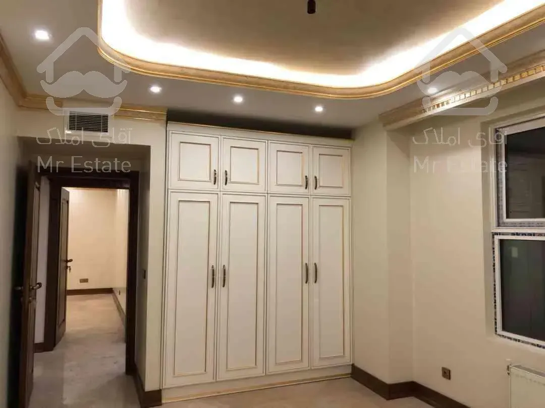 اجاره آپارتمان سه خوابه سوپر لاکچری سازمان برنامه