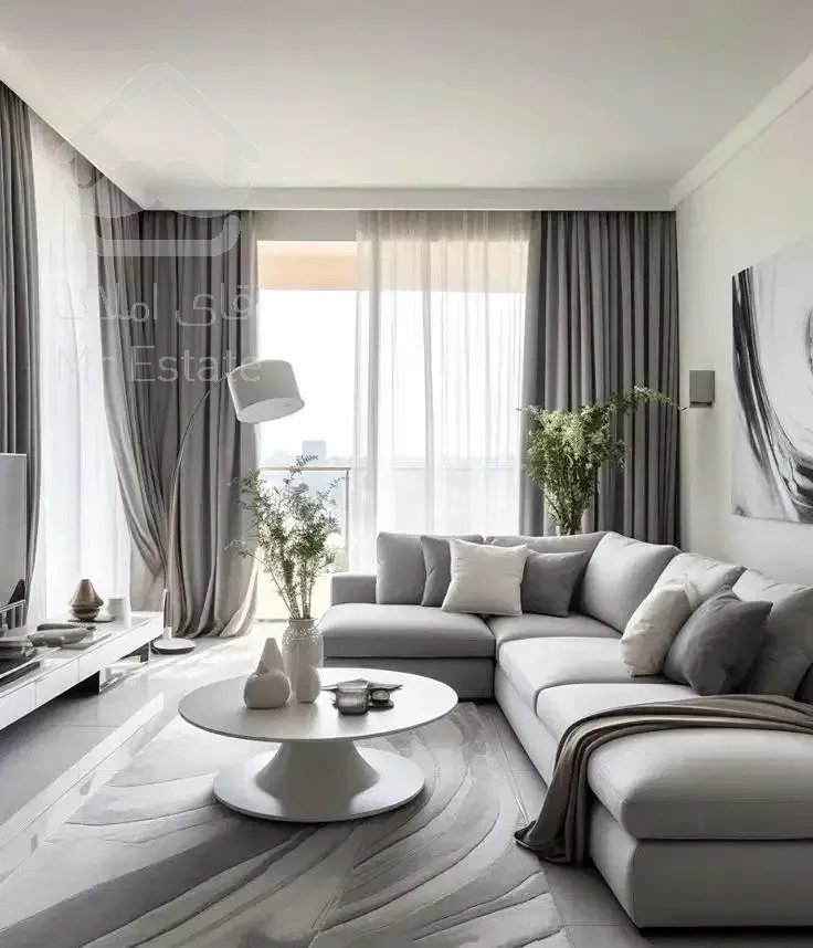 رینگ دریاچه/درحال ساخت/41متری