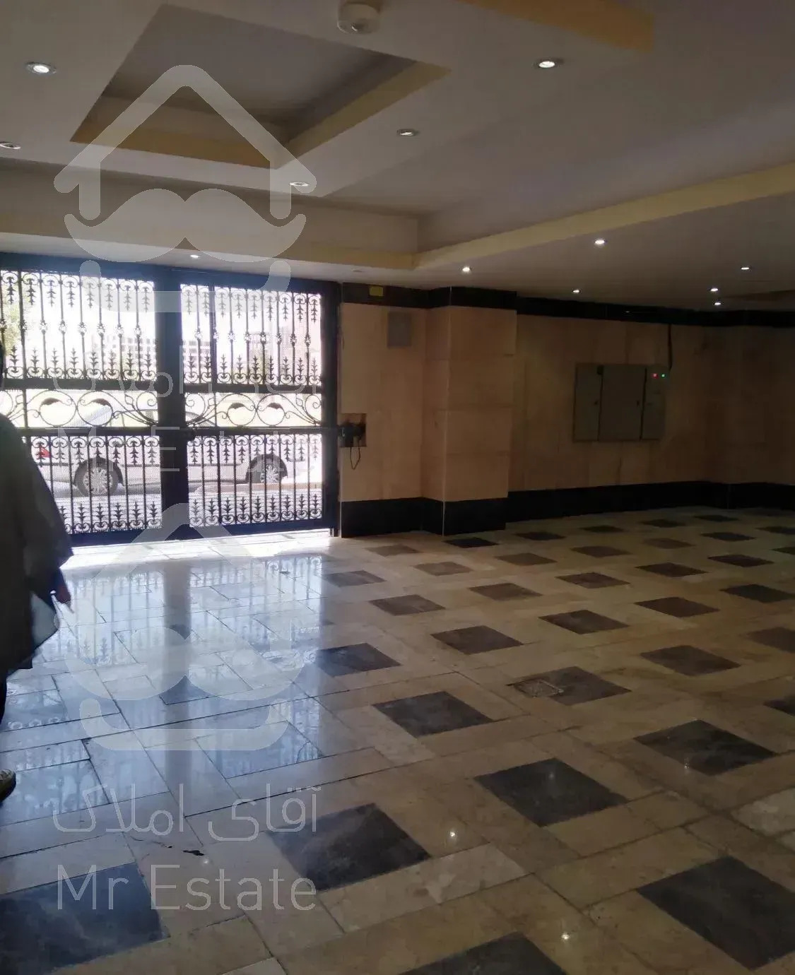 آپارتمان 117متری 2 طبقه