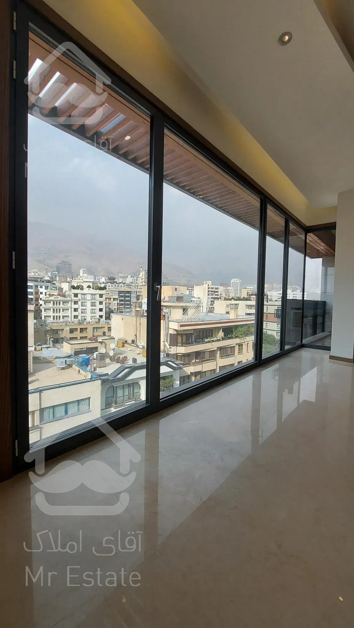 زعفرانیه ۲۳۷ متر سوپر لوکس