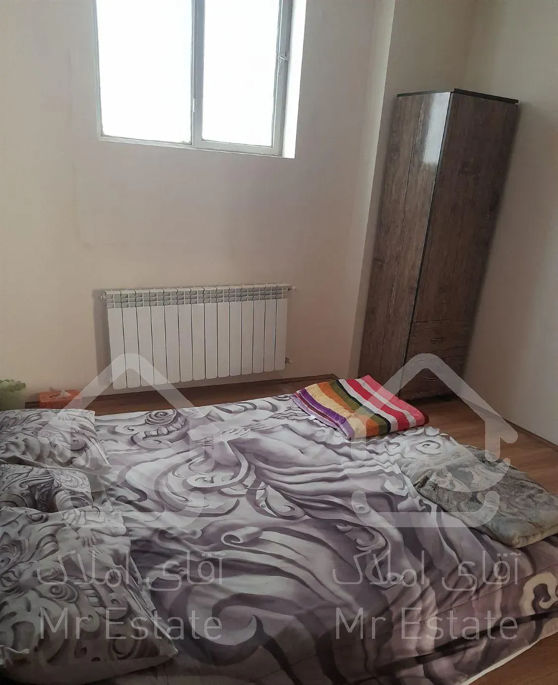 سوییت اپارتمان مبله، تمیز