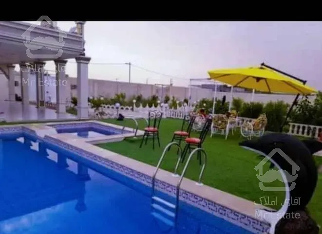 اجاره مستقیم ویلا در دزفول