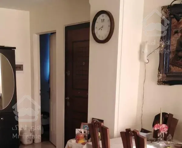 آپارتمان ۸۷ متری چیتگر شمالی. چیتگرشمالی