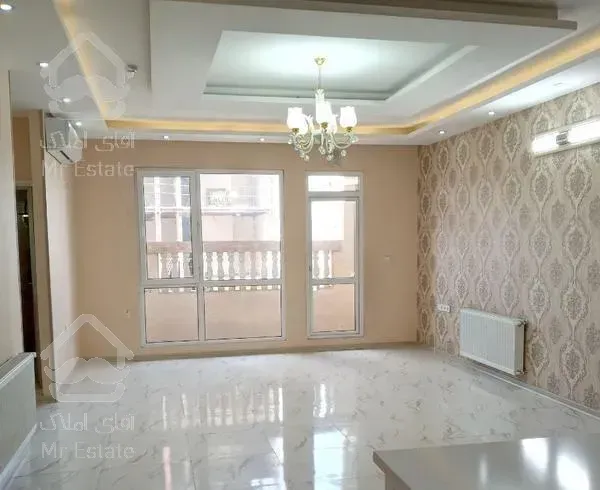 آپارتمان105متری/فول/صفر/فلاحی16