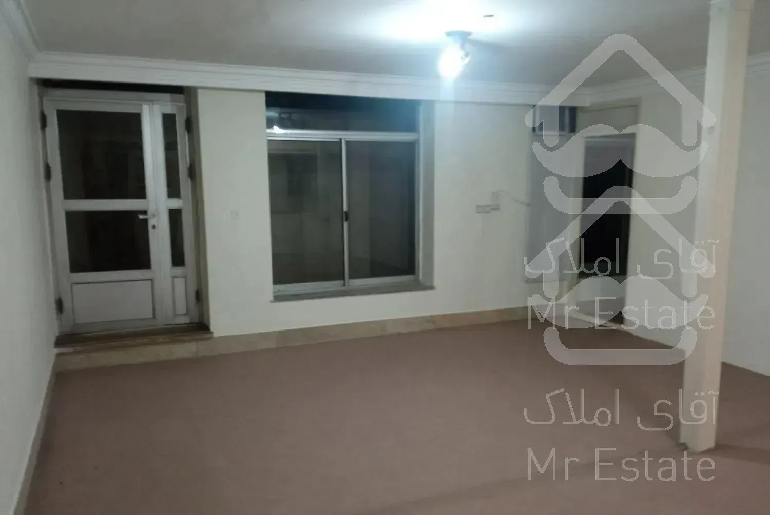 آپارتمان 80 متر یک خواب