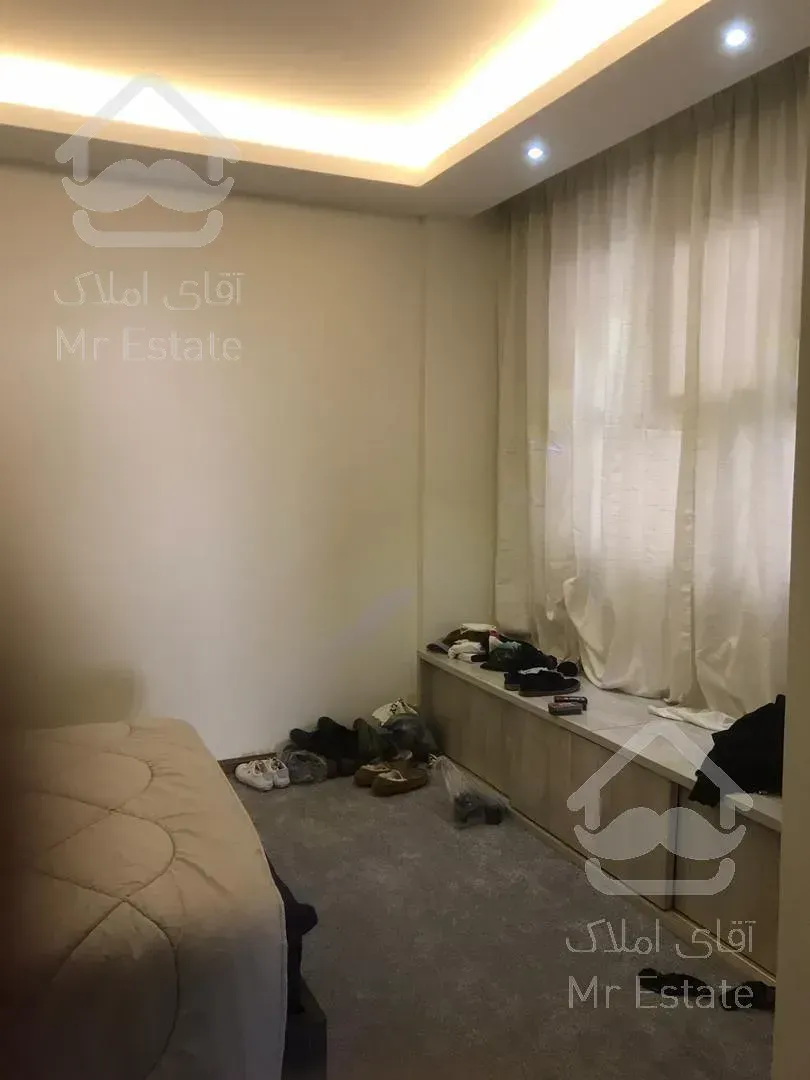 رهن و اجاره اپارتمان در فرمانیه