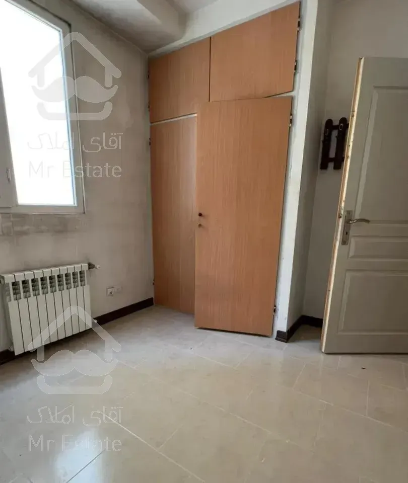 ۷۲ متر تکخواب سرمایه‌گذاری سرتاسر نور خوش نقشه