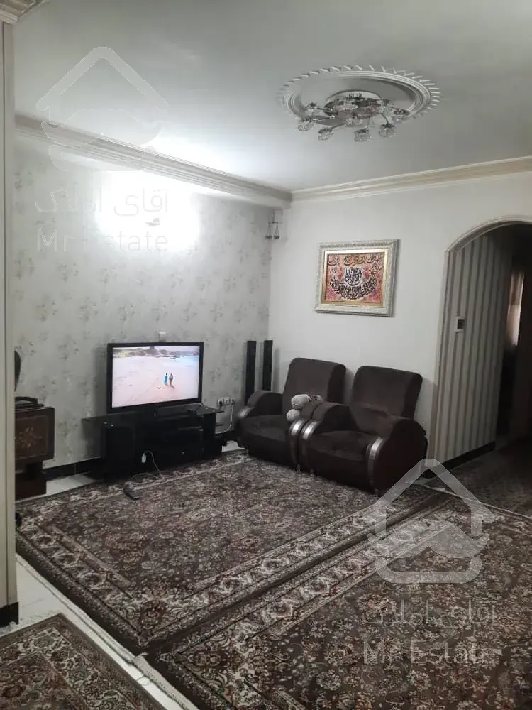 فروش اپارتمان2خوابه در قصرالدشت