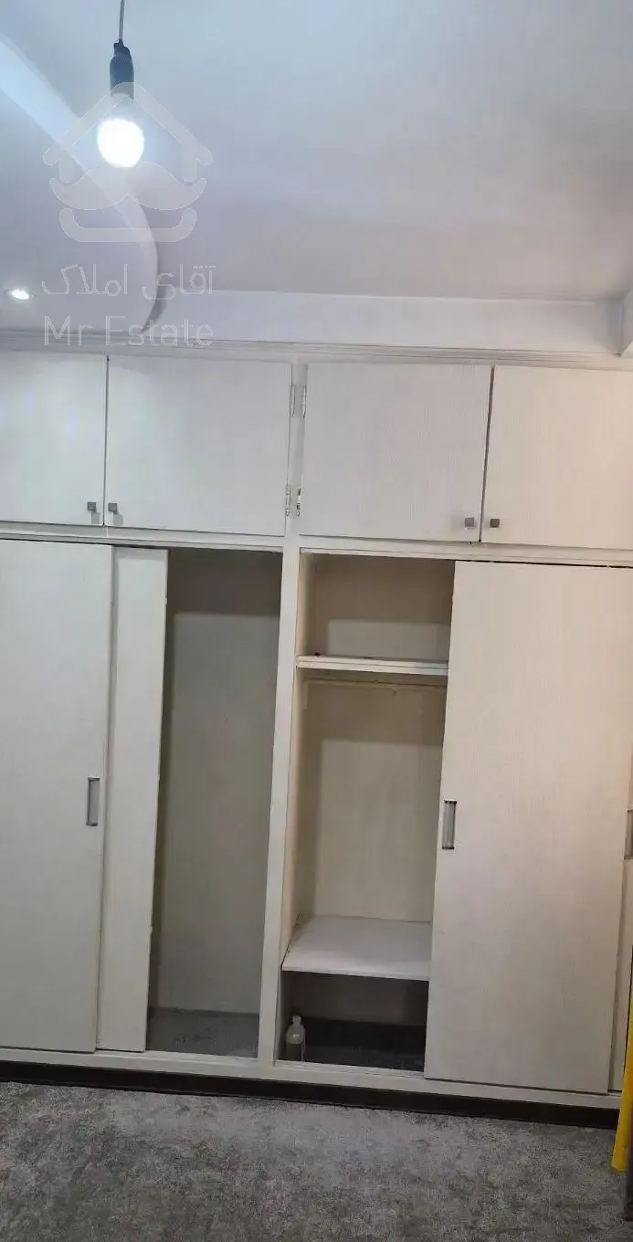 105متر مسکونی ستارخان - اکبریان آذر