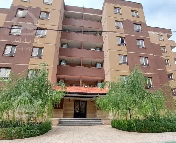 ۱۰۵متر۲خواب تخلیه ،زیبا و دلپسند