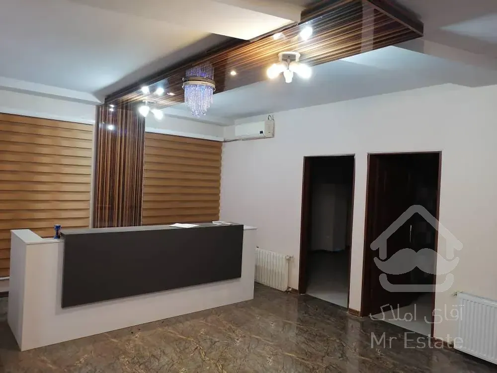 رهن و اجاره یک واحد آپارتمان مسکونی