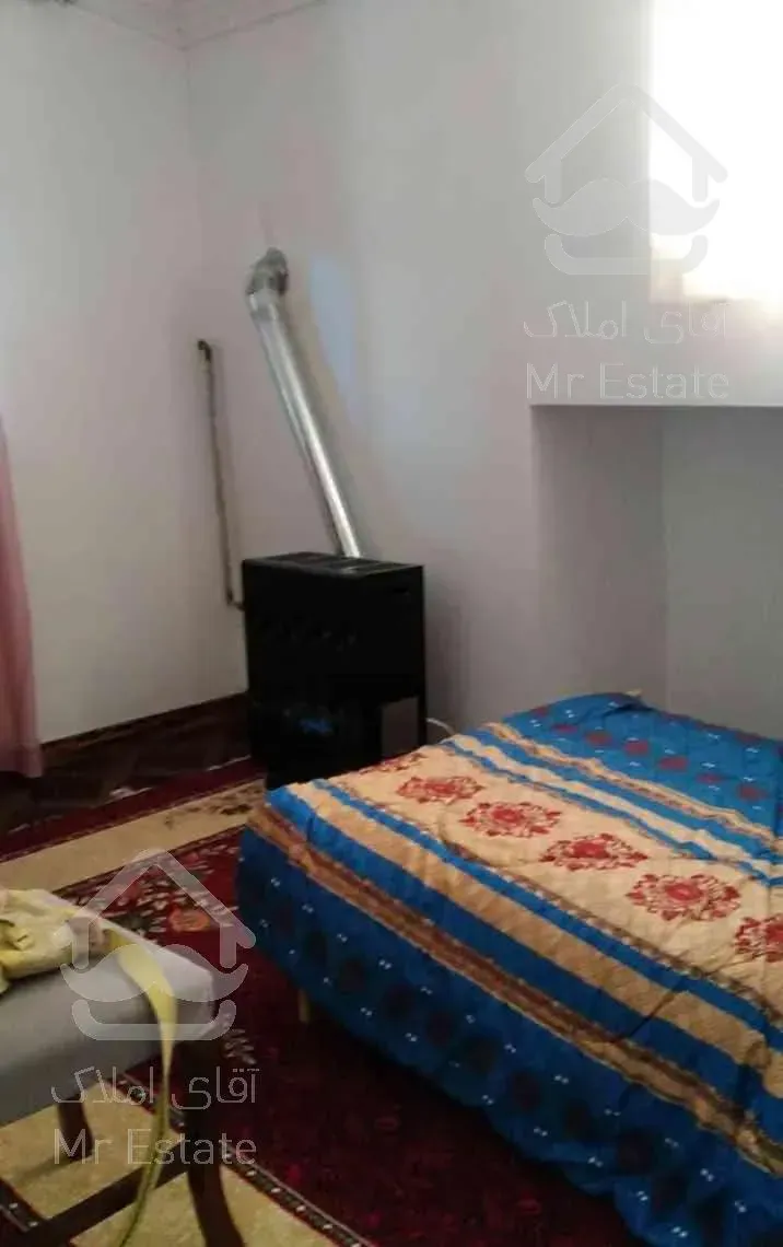 خانه ویلایی مازندران