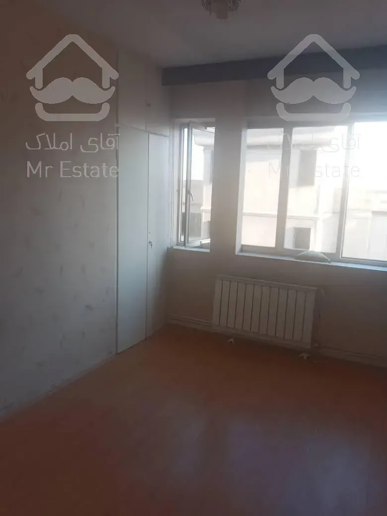 ۷۵ متر۲ خواب/فول/ بهترین لوکیشن سعادت آباد