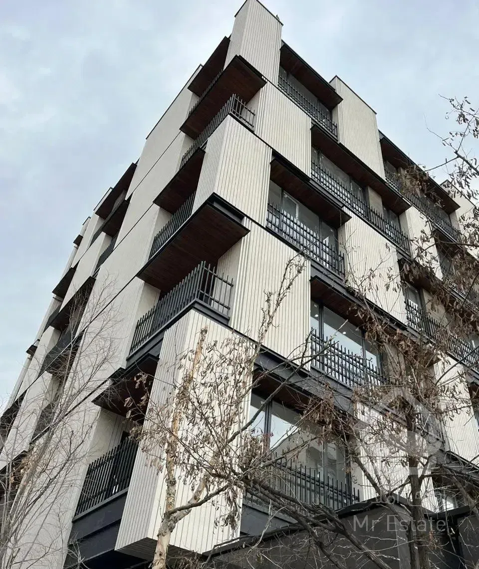 ۱۳۲متر ((۳خواب)) نگینی در قلب نارمک