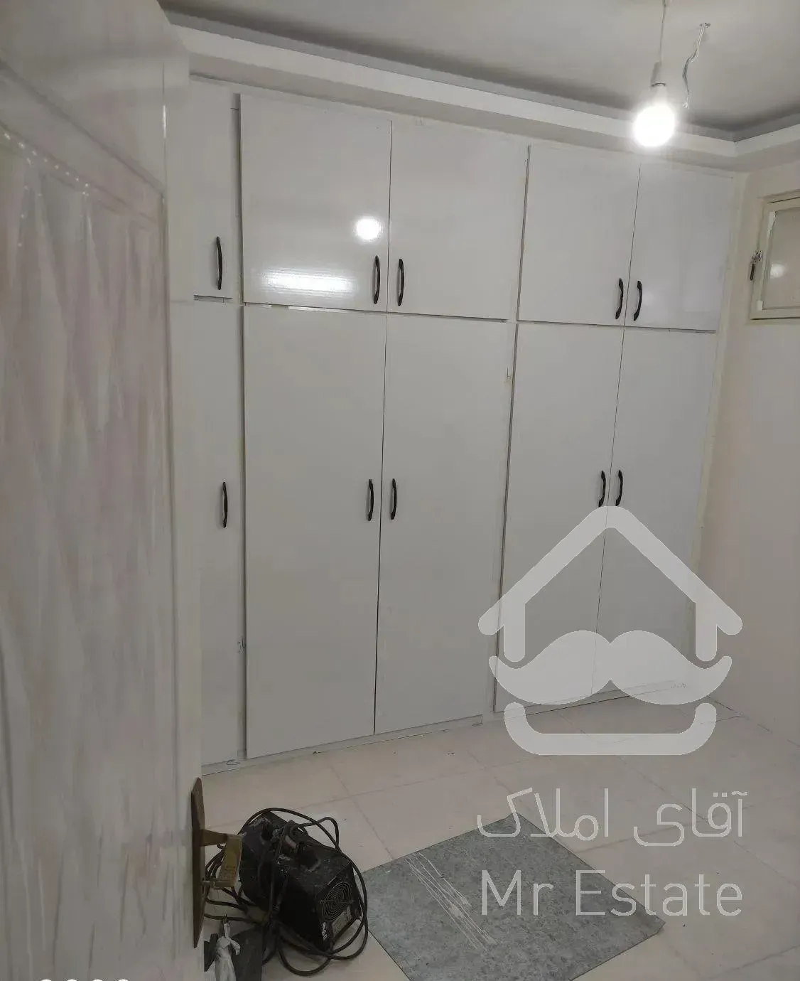 آپارتمان فول 125متری