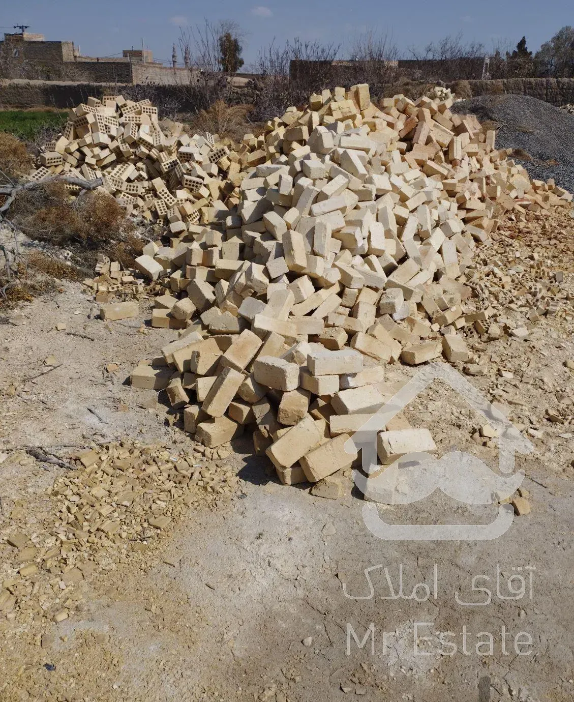 فروش مصالح ساختمانی