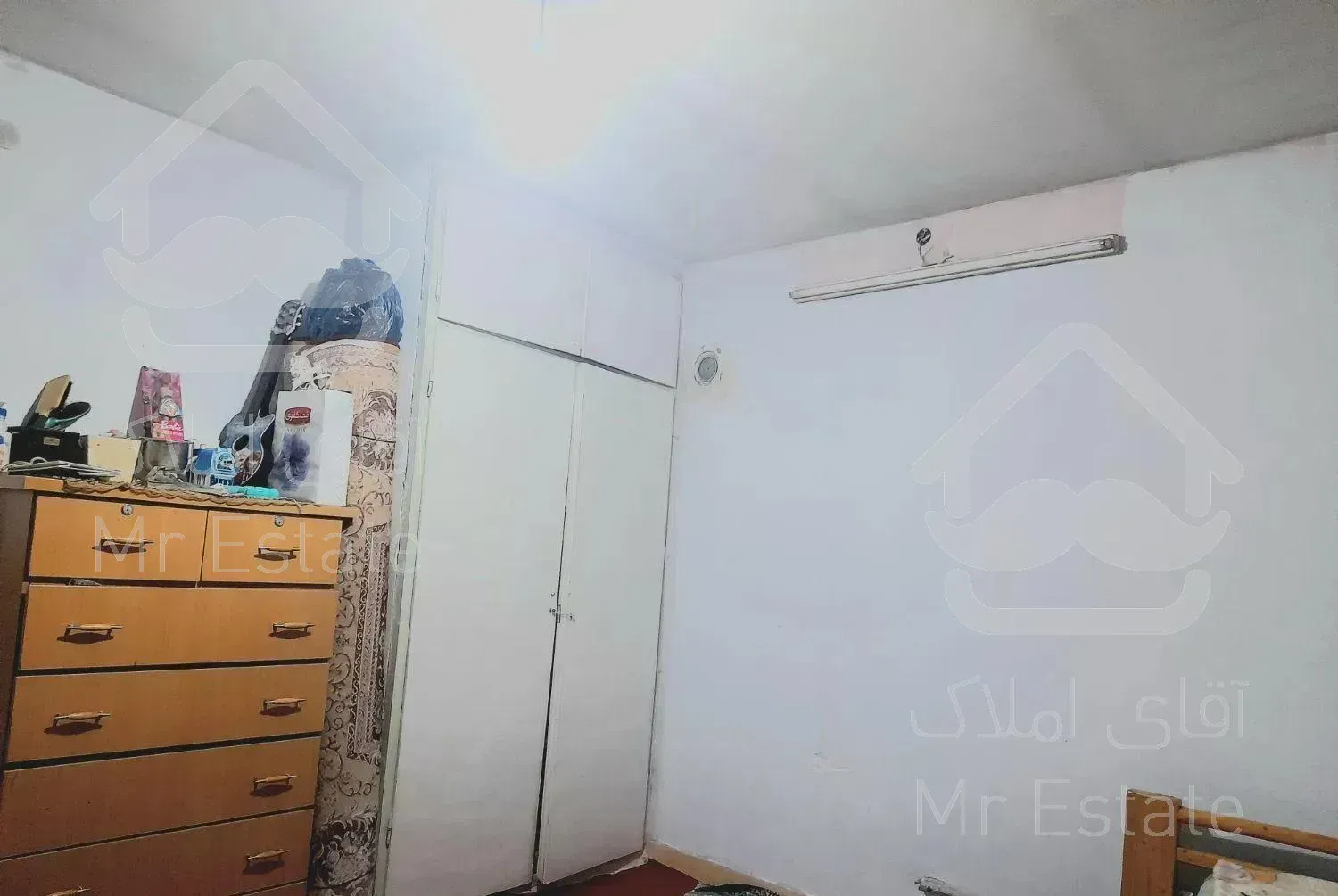 آپارتمان ۸۰ متر ۱خوابه