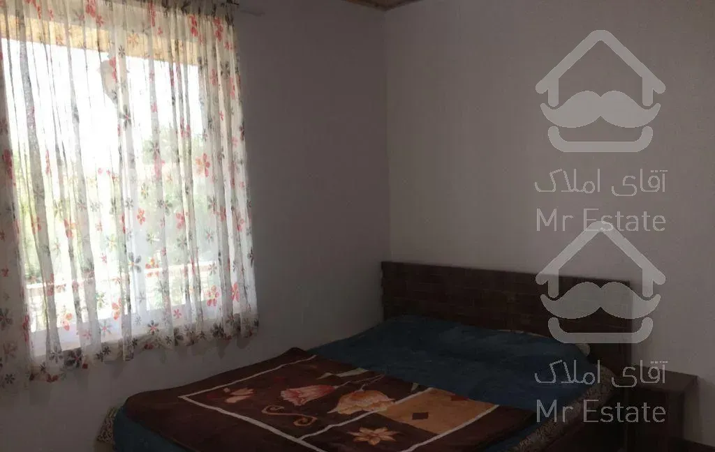 اجاره‌‌ی  ویلا ساحلی دارای طبیعت زیبا