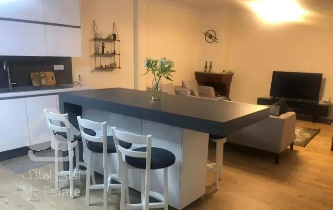 آپارتمان ۸۵ متری (کوهسار درکه)