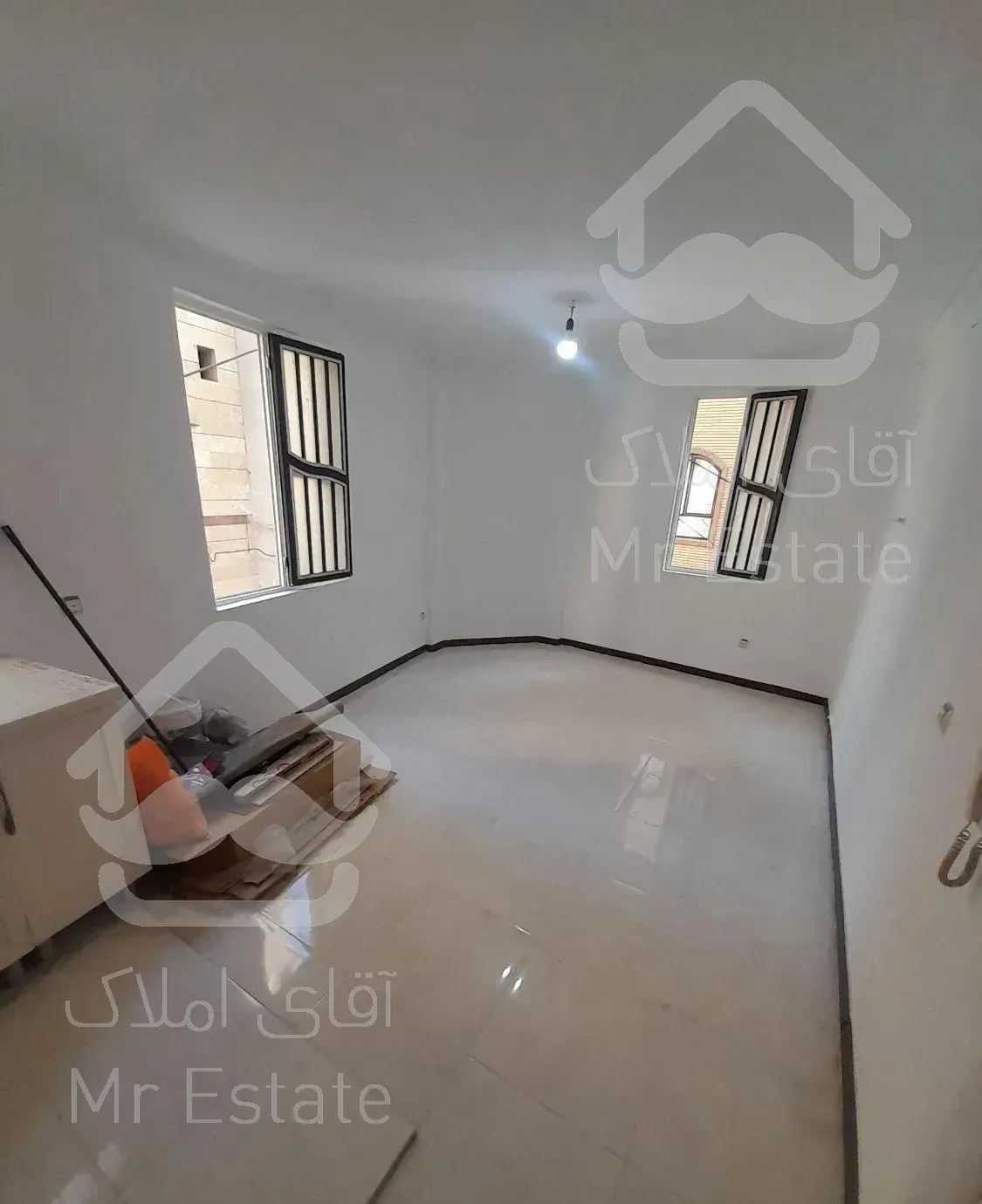 ۴۵ متر/تکواحدی/پارکینگ غیر مزاحم/غرق نور