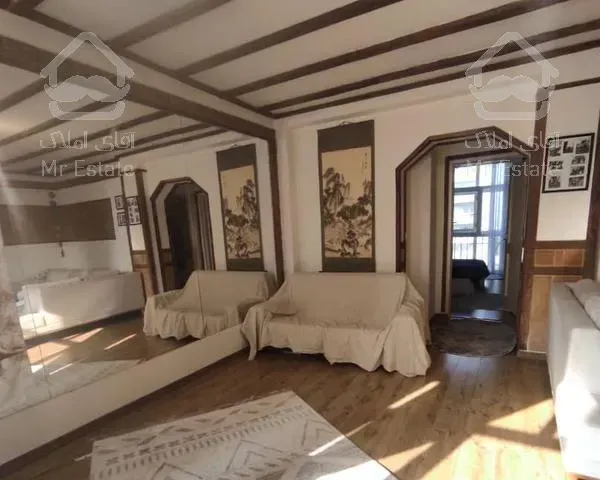 جردن برج ۱ خواب