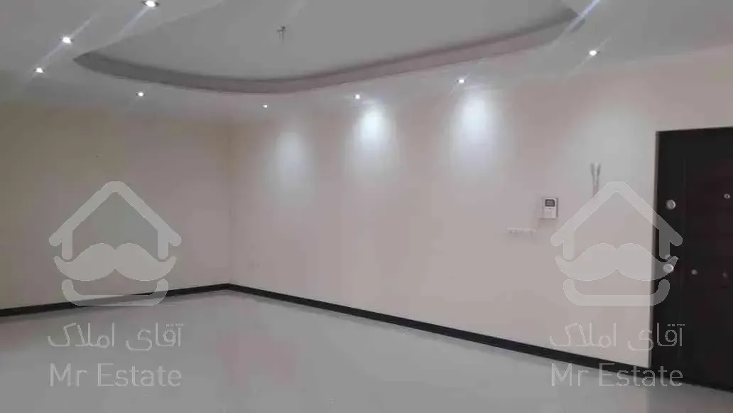 خرید آپارتمان ۱۰۰ متری ۲ خواب شهر زیبا