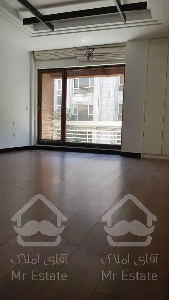 فروش آپارتمان باغ فردوس 236  متر اکازيون