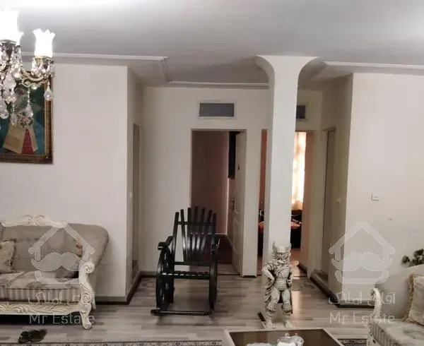 ۱۰۵متر واحد اپارتمان کتویی زاده غربی  الغدیر