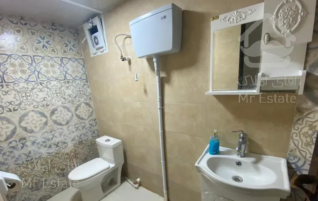 ویلا فرح آباد